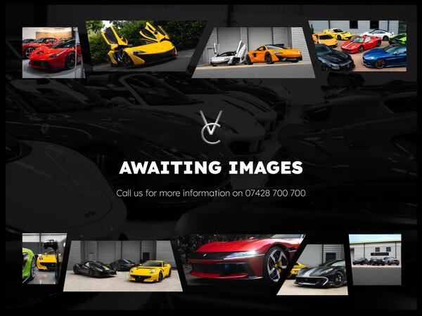Audi R8 5.2 FSI V10 Plus S Tronic quattro Euro 6 (s/s) 2dr