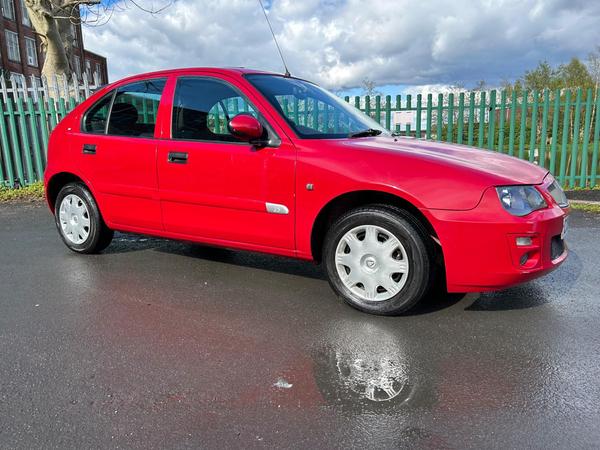 Rover 25 1.4 Si 5dr