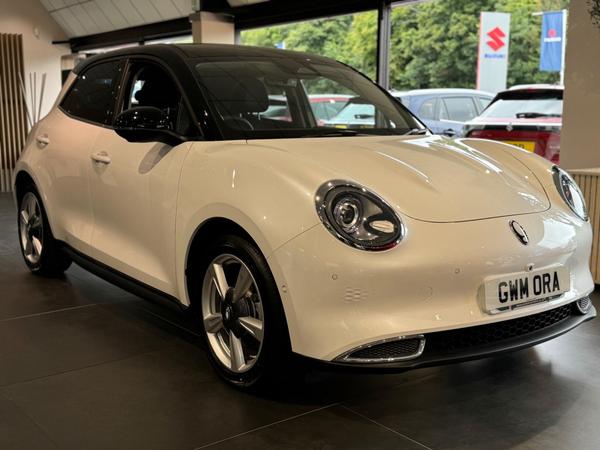 GWM ORA ORA 03 63kWh PRO+ Auto 5dr