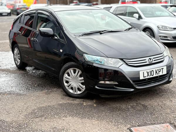 Honda Insight 1.3 HYBRID i-VTEC IMA EURO 6 |5 dr