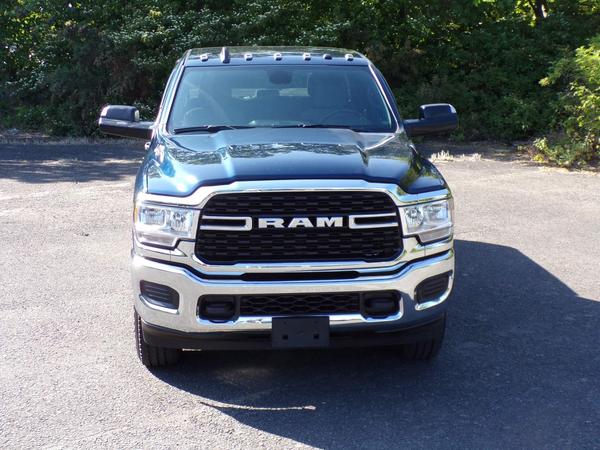 Dodge RAM Dodge RAM 2500 Big Horn, 6.7L Cummins Turbo Diesel 4x4 370Bhp
