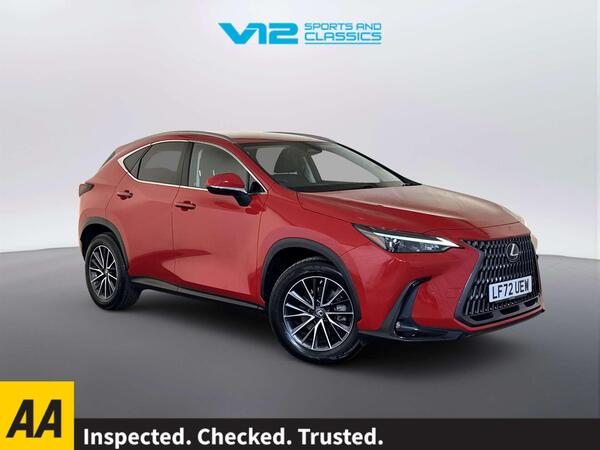 DS AUTOMOBILES DS 3 CROSSBACK E-TENSE 50kWh Rivoli Crossback Auto 5dr