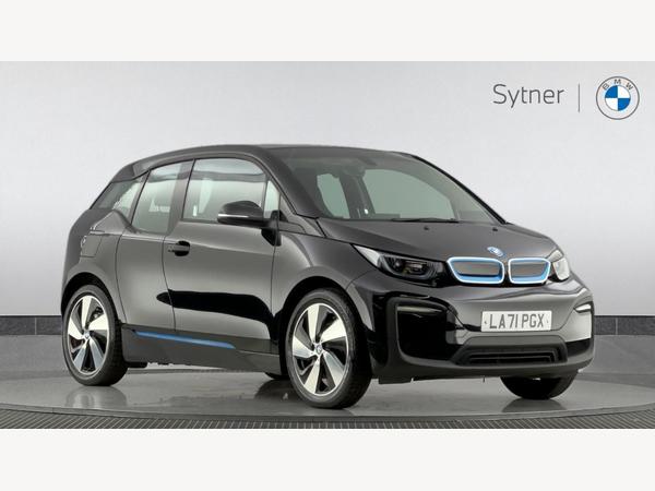 BMW i3 42.2kWh Auto 5dr