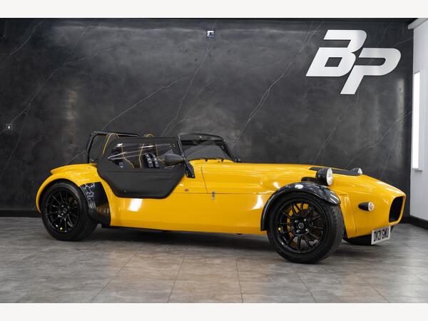 Westfield 2000 2.0 2dr