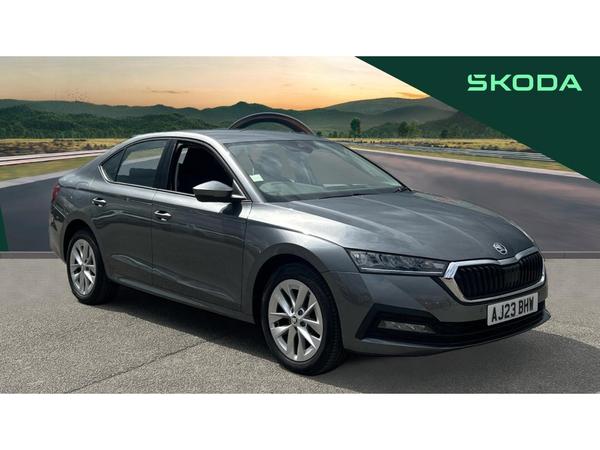 Skoda Octavia 1.4 TSI iV 13kWh SE Technology DSG Euro 6 (s/s) 5dr