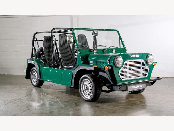 MOKE Classic 0dr