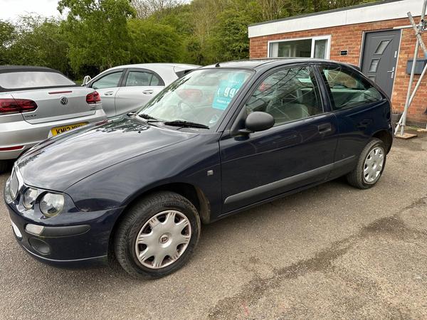 Rover 25 1.1 3dr