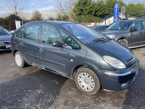 Citroen Xsara Picasso 1.6 HDi Desire 5dr