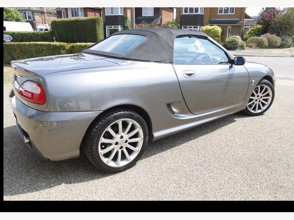 MG TF 1.8 Spark SE 2dr