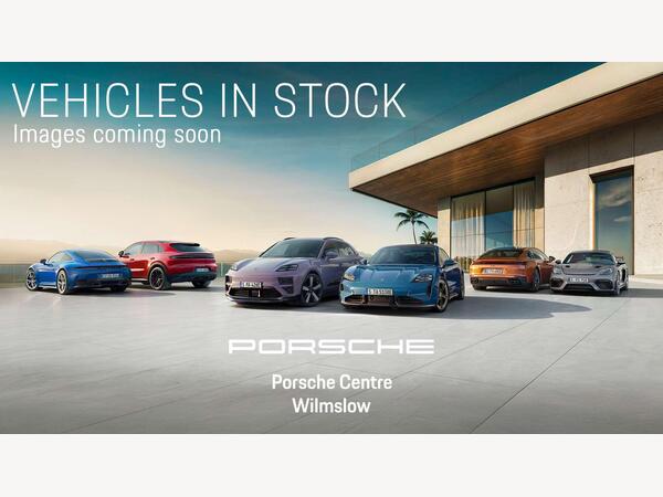 Porsche Panamera 2.9 V6 25.9kWh 4 E-Hybrid Saloon PDK 4WD Euro 6 (s/s) 5dr