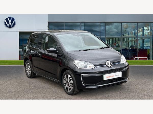 Volkswagen e-up! 36.8kWh e-up! Auto 5dr