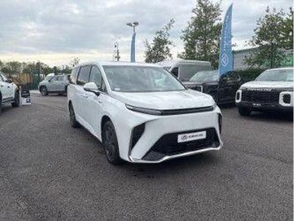 MAXUS Mifa 9 90kWh Premium Auto 5dr