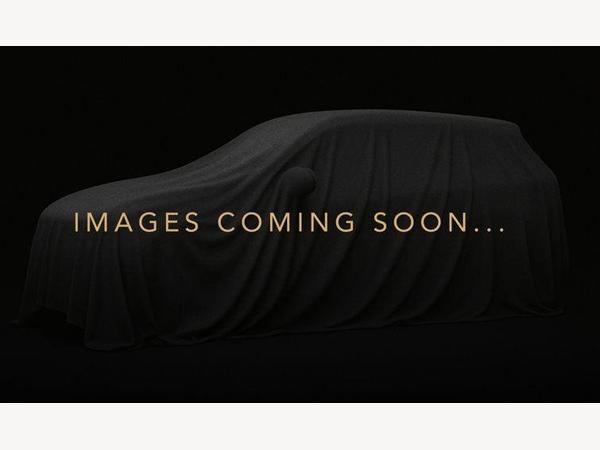 Smart #1 66kWh BRABUS Auto AWD 5dr