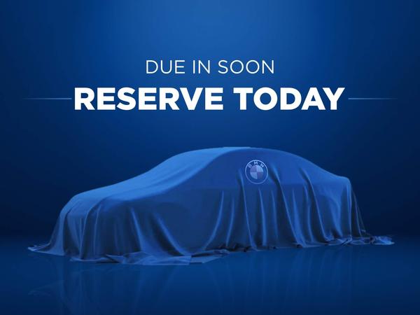 BMW i7 60 105.7kWh M Sport Auto xDrive 4dr