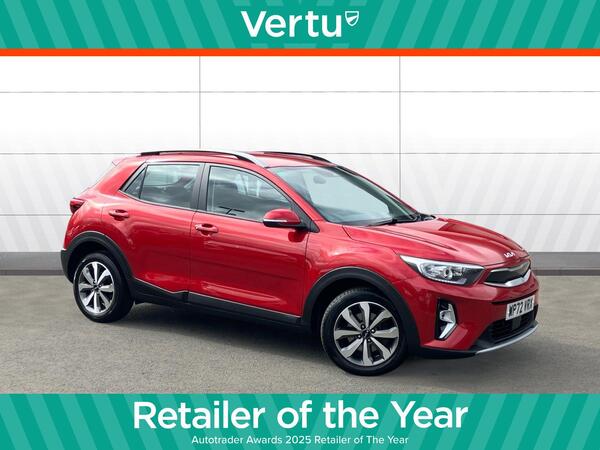 Kia Stonic 1.0 T-GDi 2 Euro 6 (s/s) 5dr