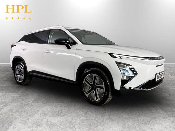 OMODA E5 61.05kWh Noble Auto 5dr