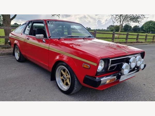 Datsun Sunny
