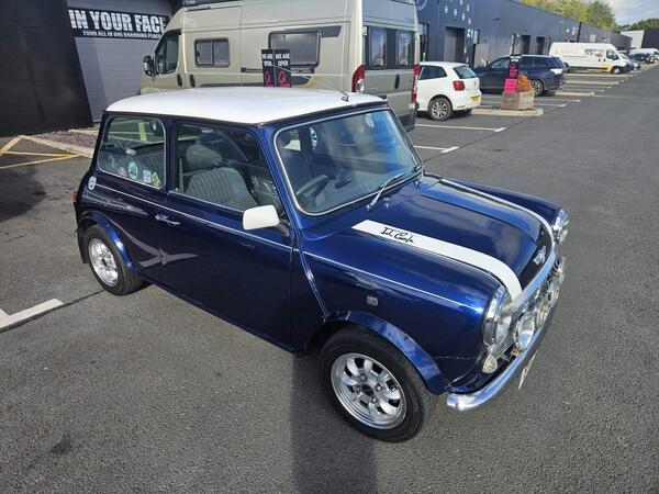Austin Mini