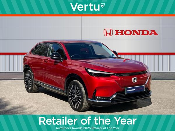 Honda e:Ny1 68.8kWh Elegance Auto 5dr