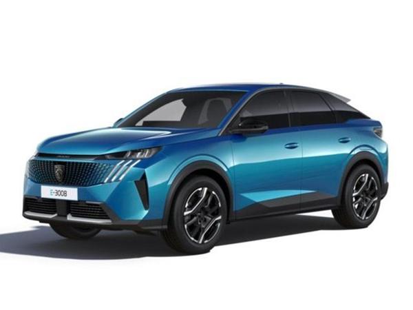 Peugeot E-3008 73kWh Allure Auto 5dr