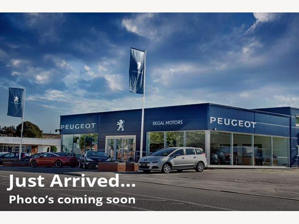 Peugeot E-308 54kWh GT Auto 5dr