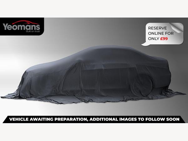 Peugeot E-308 54kWh GT Auto 5dr