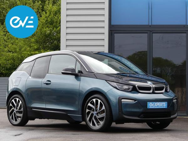 BMW i3 42.2kWh Auto 5dr