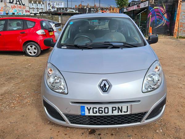 Renault Twingo 1.2 Expression Euro 4 3dr