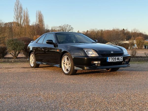 Honda Prelude 2.2 VTI Motegi 2dr (sun roof, a/c)