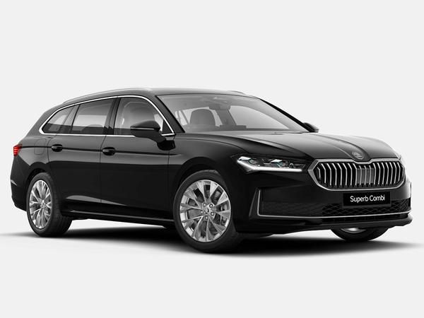 Skoda Superb 1.5 TSI e-TEC MHEV SE L DSG Euro 6 (s/s) 5dr
