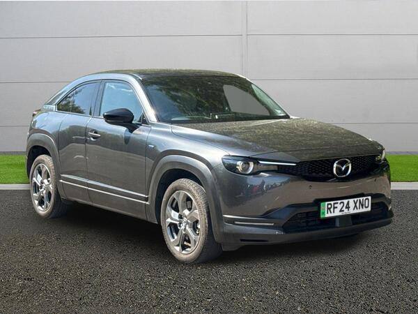 Mazda MX-30 35.5kWh Exclusive-Line Auto 5dr