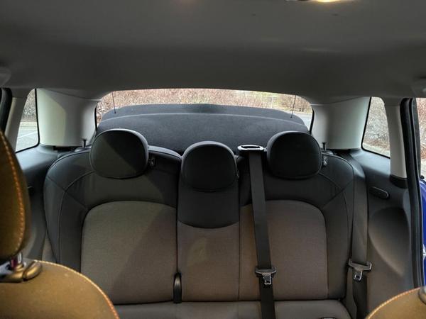MINI Hatch 1.5 Cooper Classic Steptronic Euro 6 (s/s) 5dr