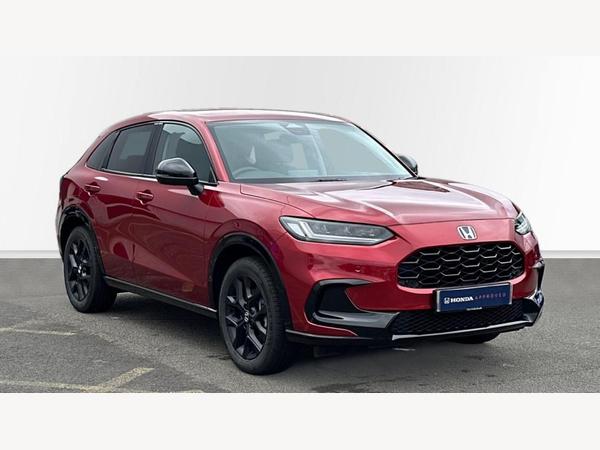 Honda ZR-V 2.0 h i-MMD Sport eCVT Euro 6 (s/s) 5dr