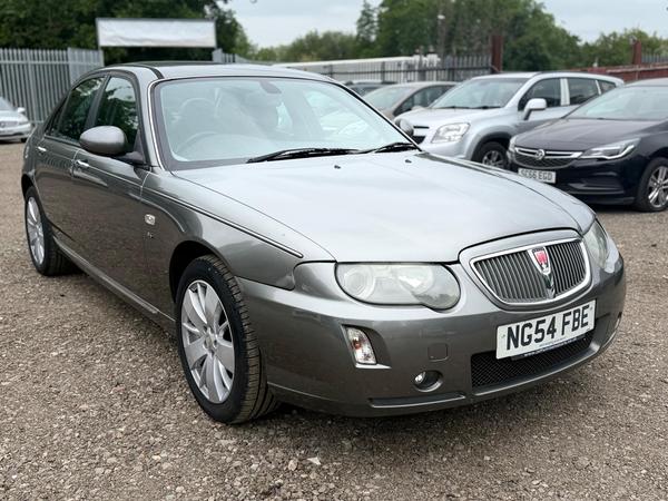 Rover 75 2.5 V6 Contemporary SE 4dr