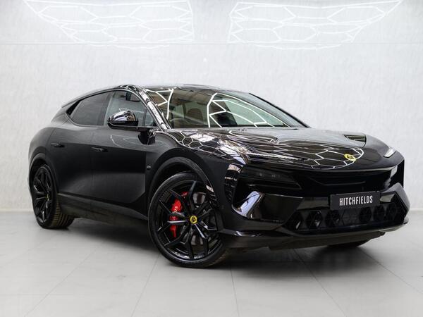 Lotus Eletre 112kWh S Auto 4WD 5dr (Dual Motor)