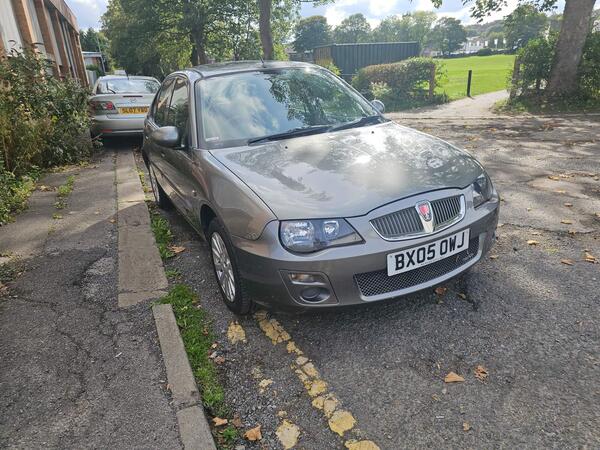 Rover 25 1.4 GLi 5dr
