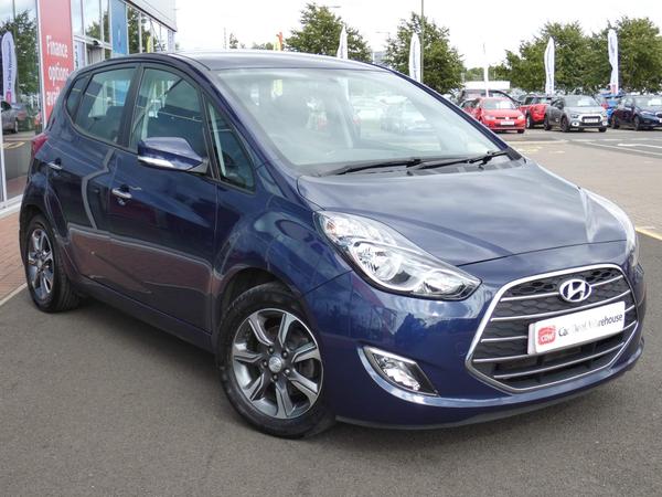 Hyundai ix20 1.6 SE Euro 6 5dr