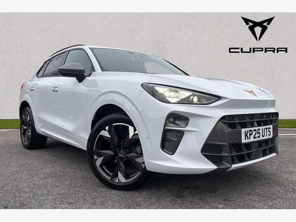 CUPRA Terramar 1.5 eTSI V2 DSG Euro 6 (s/s) 5dr