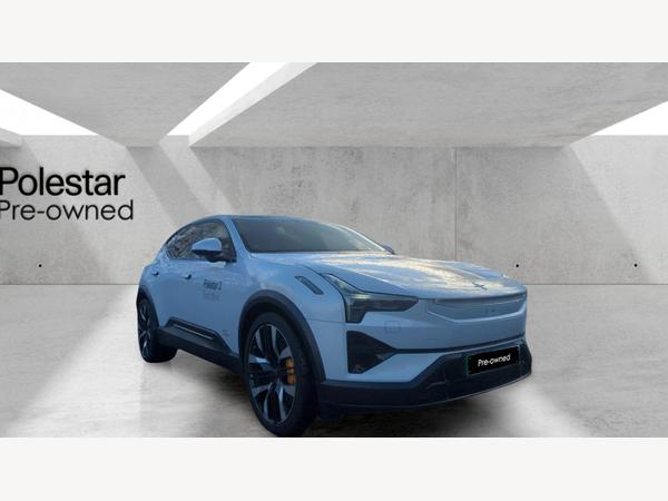 Polestar Polestar 3 Dual Motor 111kWh Long Range Performance Plus Pilot Auto 4WD 5dr