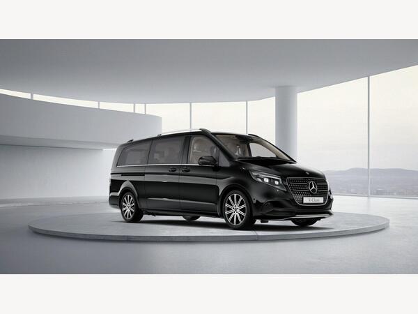 Mercedes-Benz V Class 2.0 V300d Premium G-Tronic+ Euro 6 (s/s) 5dr (8 Seat, Extra Long)