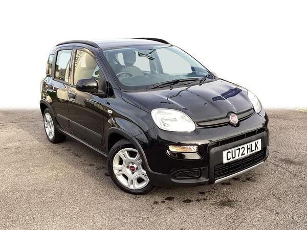 Fiat Panda 1.0 MHEV Euro 6 (s/s) 5dr