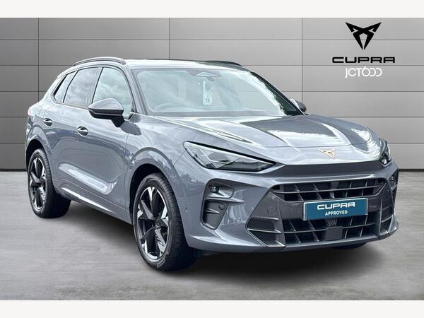 CUPRA Terramar 1.5 eTSI V2 DSG Euro 6 (s/s) 5dr