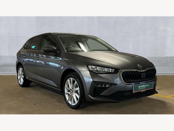 Skoda Scala 1.0 TSI SE L Edition DSG Euro 6 (s/s) 5dr