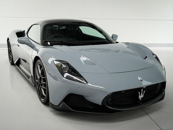 Maserati MC20 3.0 V6 DCT Euro 6 (s/s) 2dr