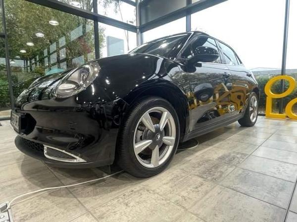 GWM ORA Funky Cat 48kWh First Edition Auto 5dr