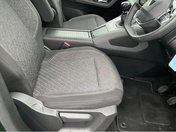 Peugeot Rifter 1.5 BlueHDi Allure Standard MPV Euro 6 5dr