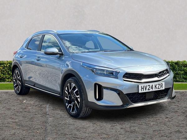 Kia XCeed 1.5 T-GDi 3 Euro 6 (s/s) 5dr