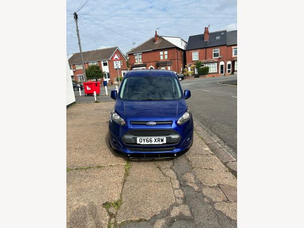 Ford Transit Connect 1.5 TDCi 230 Trend L2 H1 6dr