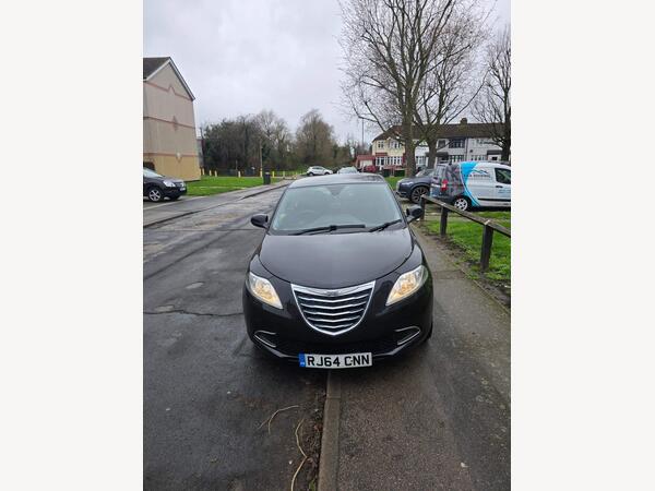 Chrysler Ypsilon 0.9 TwinAir Gold Auto Euro 6 (s/s) 5dr