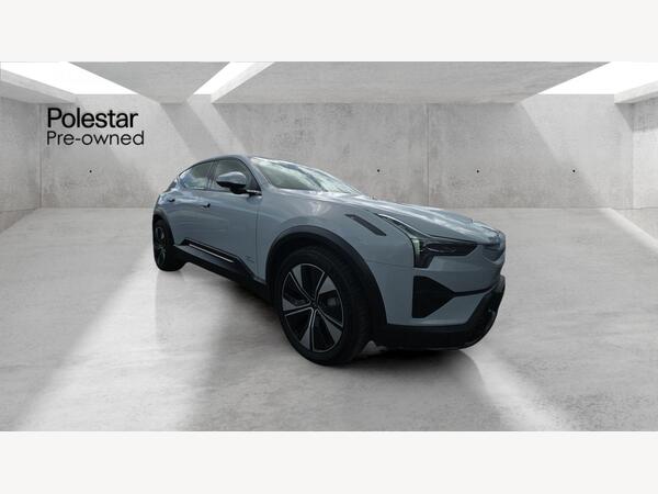 Polestar Polestar 3 Dual Motor 111kWh Long Range Plus Pilot Auto 4WD 5dr